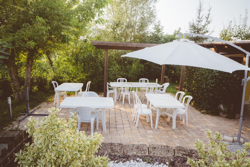 Country House Villa Sabrina 산 지미그나노 외부 사진