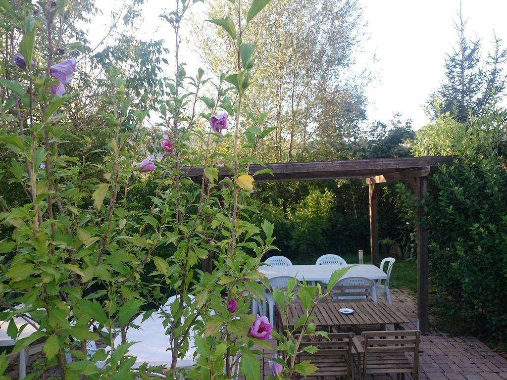 Country House Villa Sabrina 산 지미그나노 외부 사진