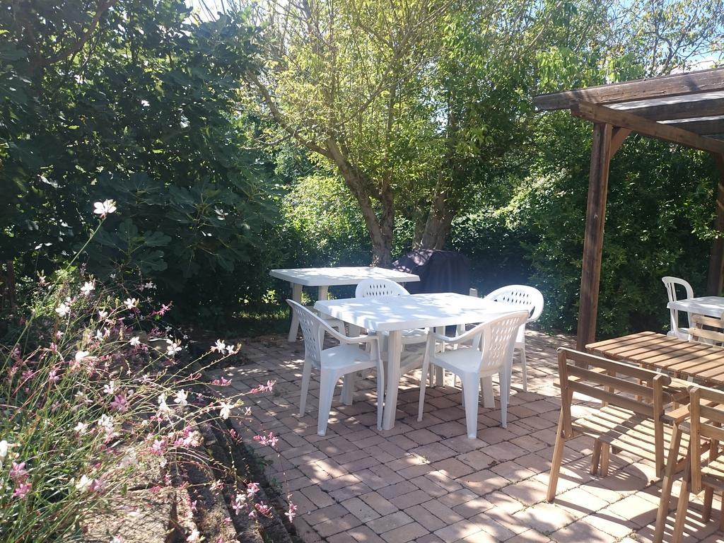 Country House Villa Sabrina 산 지미그나노 외부 사진