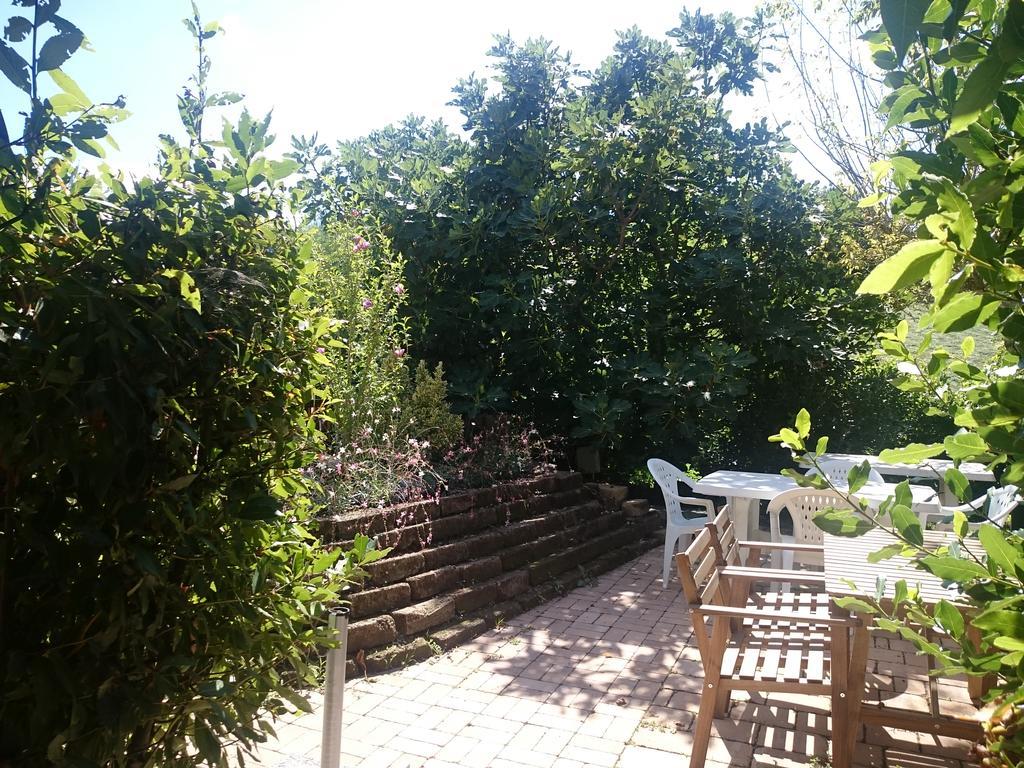Country House Villa Sabrina 산 지미그나노 외부 사진