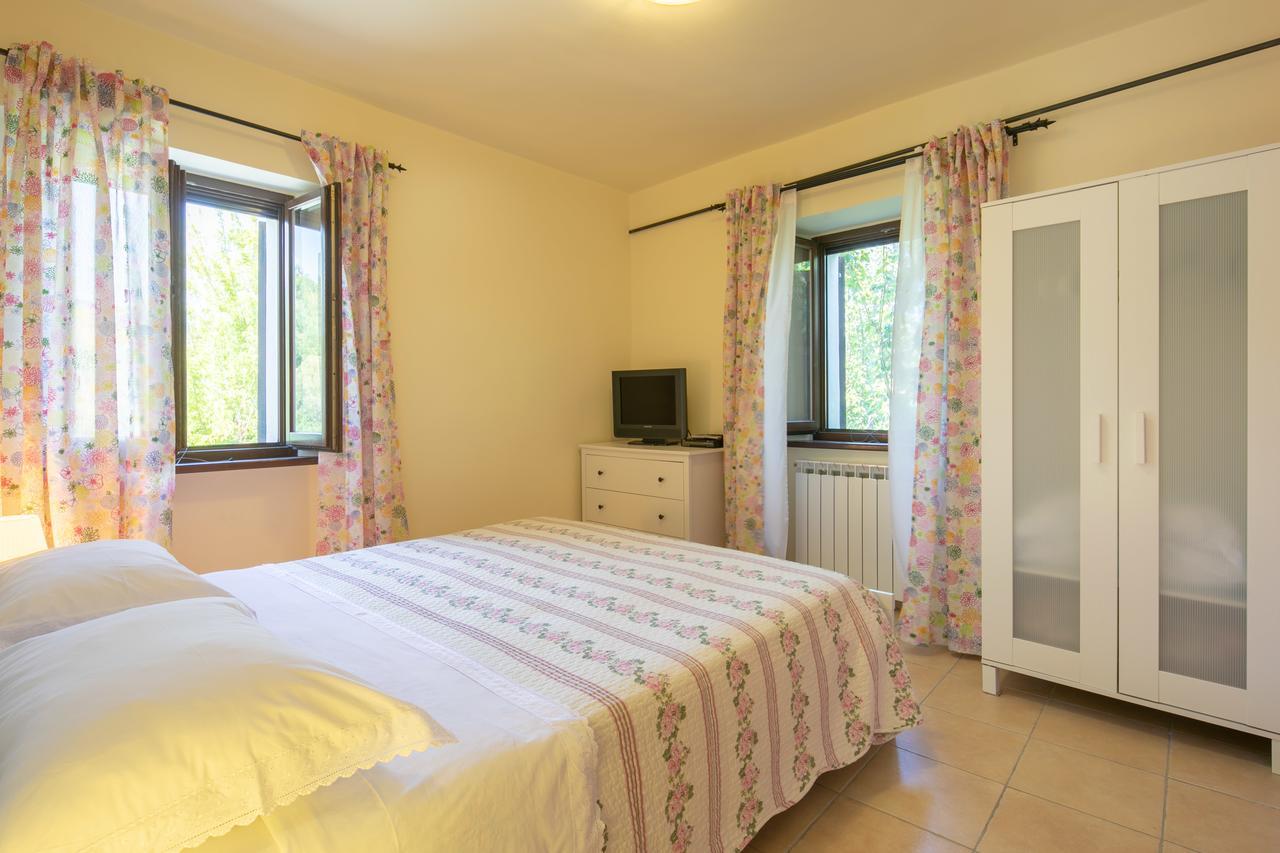 Country House Villa Sabrina 산 지미그나노 외부 사진