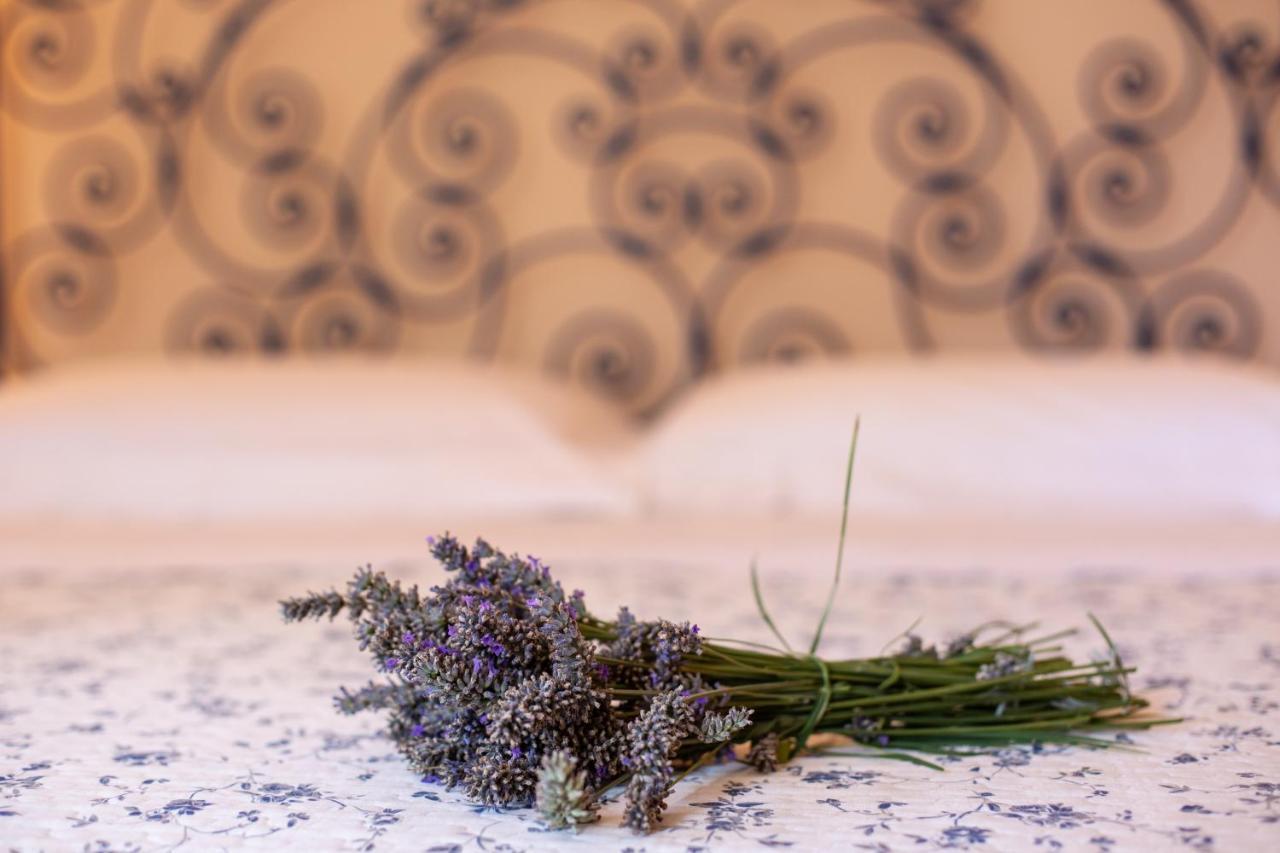 Country House Villa Sabrina 산 지미그나노 외부 사진