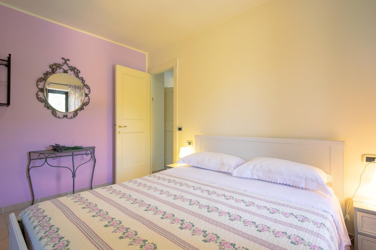 Country House Villa Sabrina 산 지미그나노 외부 사진