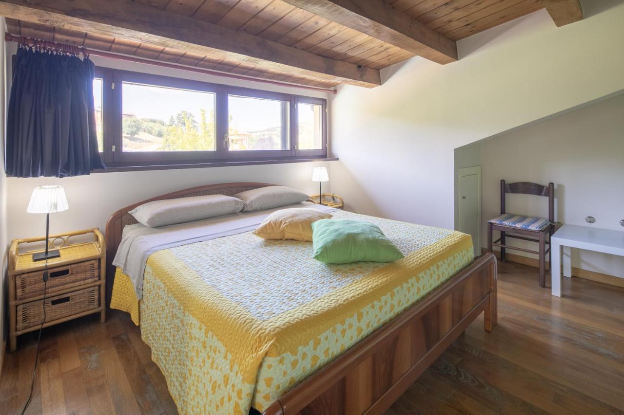 Country House Villa Sabrina 산 지미그나노 외부 사진