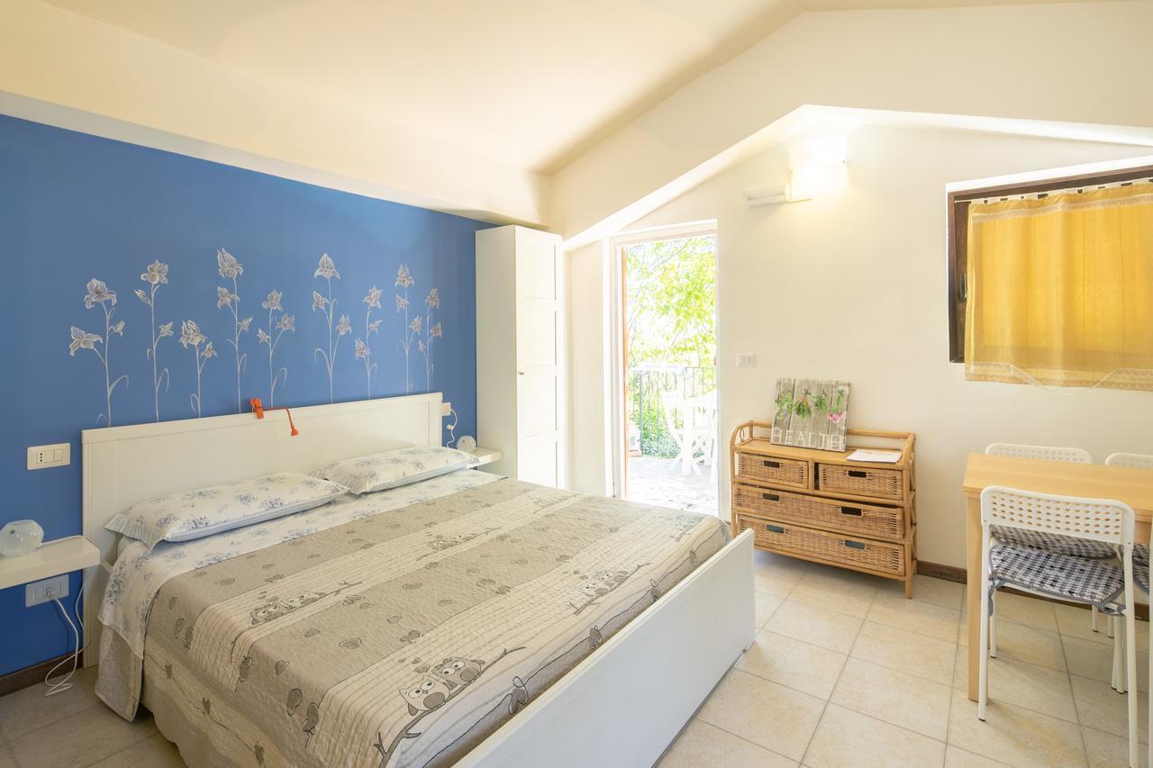 Country House Villa Sabrina 산 지미그나노 외부 사진