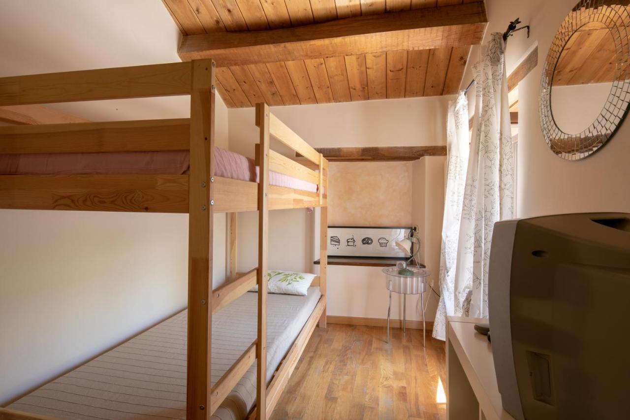 Country House Villa Sabrina 산 지미그나노 외부 사진