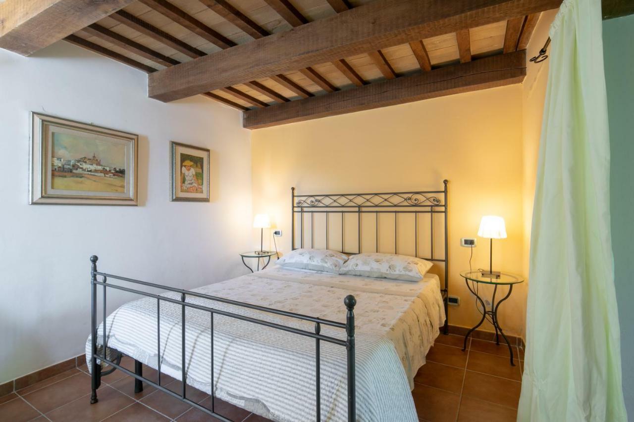 Country House Villa Sabrina 산 지미그나노 외부 사진